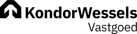 KondorWessels Vastgoed Logo